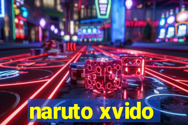 naruto xvido